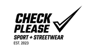 Check Please - Home