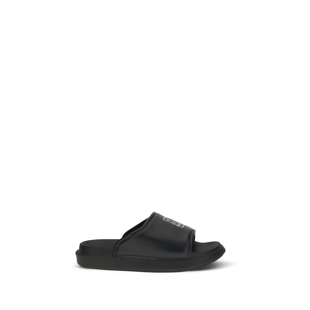 Y-3  Sandals