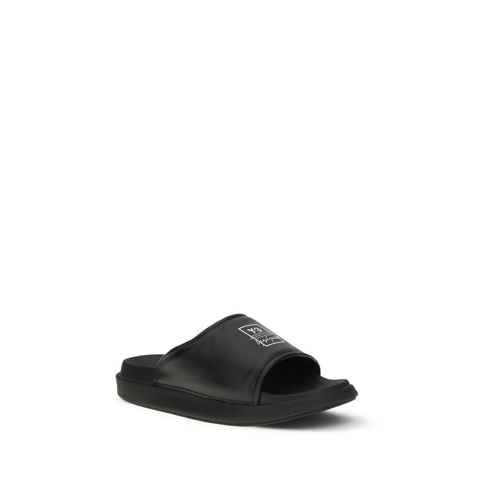 Y-3  Sandals