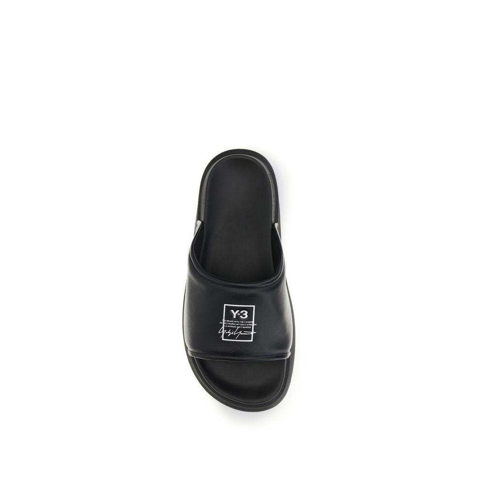 Y-3  Sandals
